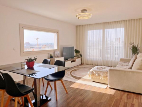 Ceuta Penthouse Premium- Downtown Porto